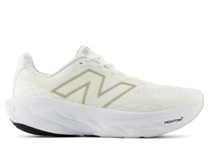 ニューバランス スニーカー レディース W1080 W14 フレッシュフォーム エックス テンエイティ W1080 new balance Fresh Foam X 1080 v14 ホワイト ランニング ウォーキング