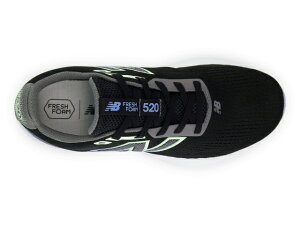 j[oX tbVtH[ W520 new balance Fresh Foam LB9 ubN jO EH[LO fB[X Xj[J[