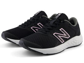 ニューバランス スニーカー レディース 420 new balance WE420 ランニング マラソン 2E 幅広 ブラック グレー ネイビー ピンク NB