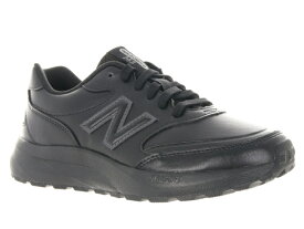 WW363 ブラック ニューバランス ウォーキング スニーカー レディース 363 new balance SA9