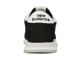 �j���[�o�����X �X�j�[�J�[ ���f�B�[�X �����Y 420 new balance UL420M �u���b�N �z���C�g �l�C�r�[ �O���[ �x�[�W�� NB
