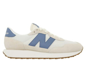 �j���[�o�����X �X�j�[�J�[ �����Y MS237 new balance �I�t�z���C�g �u���[ WL �r�b�ON���S �C