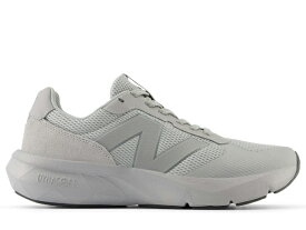 ニューバランス ウォーキング ダイナソフト UA800 ウォーキング new balance DynaSoft 800 v1 TG1 グレー 幅広 2E メンズ レディース スニーカー