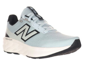 �j���[�o�����X �X�j�[�J�[ ���f�B�[�X W520 new balance �t���b�V���t�H�[�� Fresh Foam v9 �����j���O �E�H�[�L���O 2E D �u���[ �u���b�N �z���C�g NB