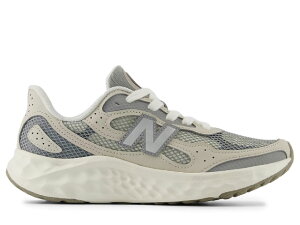 j[oX tbVtH[ AV new balance Fresh Foam Arishi v4 WARIS TM4 O[ jO EH[LO fB[X Xj[J[