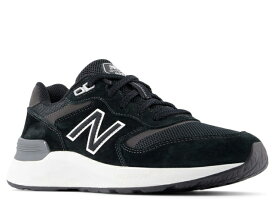 ニューバランス スニーカー レディース WW880 new balance V7 フレッシュフォーム ウォーキング D 2E 歩きやすい 履きやすい 幅広 ブラック グレー ネイビー 靴 NB