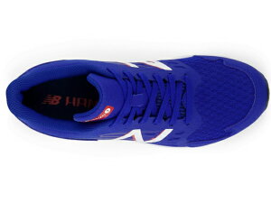 �j���[�o�����X �L�b�Y �X�j�[�J�[ �n���]�[ new balance HANZO YPHANZ �q���C �ʊw �^���� �u���b�N �u���[ NB