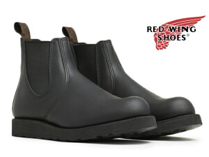 yz bhEBO RED WING NVbN`FV[ CLASSIC CHELSEA 3194 ubN n[lX K戵i