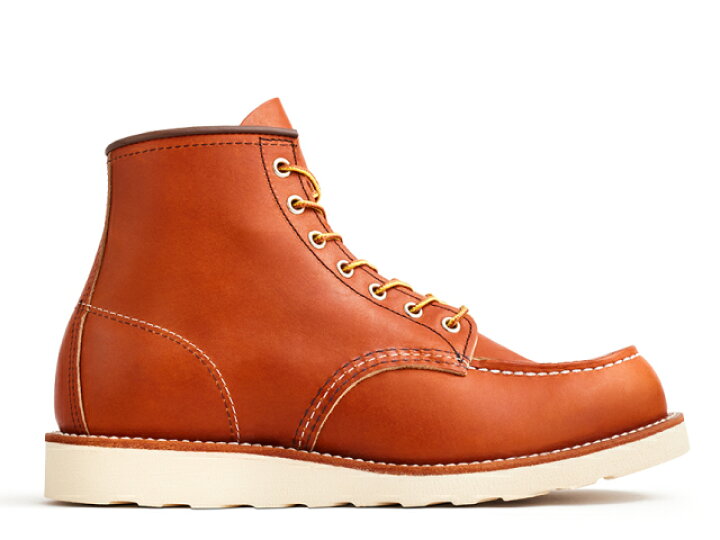 楽天市場】【交換送料無料】 レッドウィング RED WING クラシック 