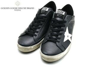 �S�[���f���O�[�X �X�j�[�J�[ �����Y �X�[�p�[�X�^�[ GOLDEN GOOSE DELUXE BRAND SUPER STAR GMF00101-80203