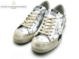 ゴールデングース スニーカー メンズ スーパースター GOLDEN GOOSE DELUXE BRAND SUPER STAR gmf00107-70192