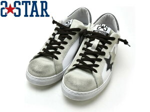 2STAR �c�[�X�^�[ �X�j�[�J�[ �����Y ���[�J�b�g�X�j�[�J�[ �_���[�W���H �z���C�g �O���[ 2STAR 3687-082