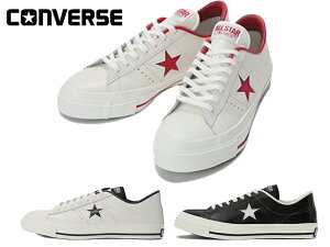 Ro[X X^[ J OX CONVERSE ONE STAR J OX zCg/ubN ubN/zCg zCg/bh WHITE/BLACK BLACK/WHITE WHITE/RED 32346510 32346511 32346512 C Y fB[X Xj[J[ {