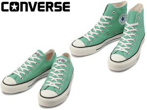 Ro[X LoX I[X^[ J HI ~g CONVERSE CANVAS ALL STAR J HI MINT made in japan Y fB[X Xj[J[ {
