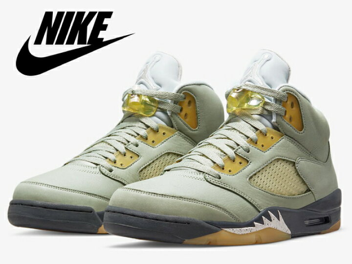 楽天市場】ナイキ エア ジョーダン 5 レトロ NIKE AIR JORDAN 5 RETRO 