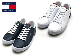 g~[qtBK[ TOMMY HILFIGER RACKLIN Xj[J[ Y zCg _[Nu[