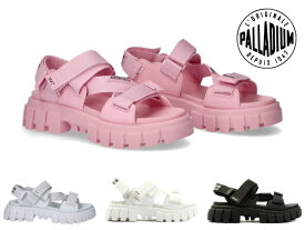 パラディウム ブーツ スニーカー PALLADIUM REVOLT SANDAL MONO リボルト サンダル モノ 98578 レディース メンズ