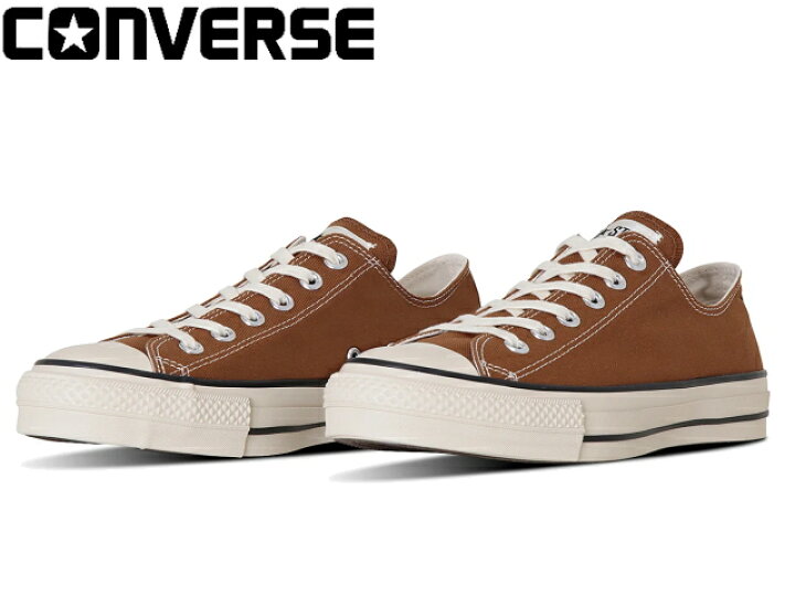 楽天市場】コンバース キャンバス オールスター J OX CONVERSE CANVAS 