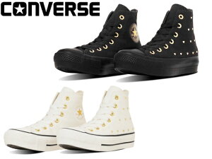 Ro[X I[X^[ PLTS n[gX^bY HI CONVERSE ALL STAR PLTS HEARTSTUDS HI 31314230 31314231 fB[X Xj[J[ C