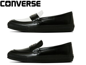 Ro[X I[X^[ RC[t@[ CONVERSE ALL STAR COINLOAFER 31315090 31315091 Y fB[X Xj[J[