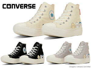 Ro[X I[X^[ Cg PLTS PT HI  CONVERSE ALL STAR LIGHT PLTS PT HI CHIIKAWA 31315240 31315241 31315242 fB[X Xj[J[ C