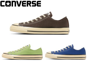 Ro[X I[X^[ GCWh AC OX CONVERSE ALL STAR AGED AC OX 31316520 31316521 31316522Y fB[X Xj[J[