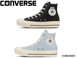 Ro[X I[X^[ PLTS OG HI zɁI CONVERSE ALL STAR PLTS OG HIHEARTEYELET KAWAISOUNI! 31316600 31316601 fB[X Xj[J[ C