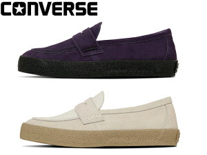 Ro[X CS [t@[ 2 SK CONVERSE CS LOAFER 2 SK 33701870 33701871Y fB[X Xj[J[