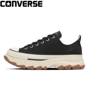 �R���o�[�X �I�[���X�^�[ �g���b�N�E�G�[�u NL OX CONVERSE ALL STAR TREKWAVE NL OX 31318180 �����Y ���f�B�[�X �X�j�[�J�[