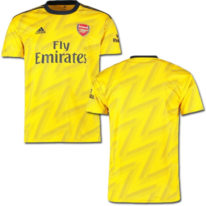 楽天市場 アーセナル ユニフォーム アウェイ 19 半袖 キッズ ジュニア Adidas アディダス 正規品 Football Vita 楽天市場 アーセナル ユニフォーム アウェイ 19 半袖 キッズ ジュニア Adidas アディダス 正規品 Football Vita