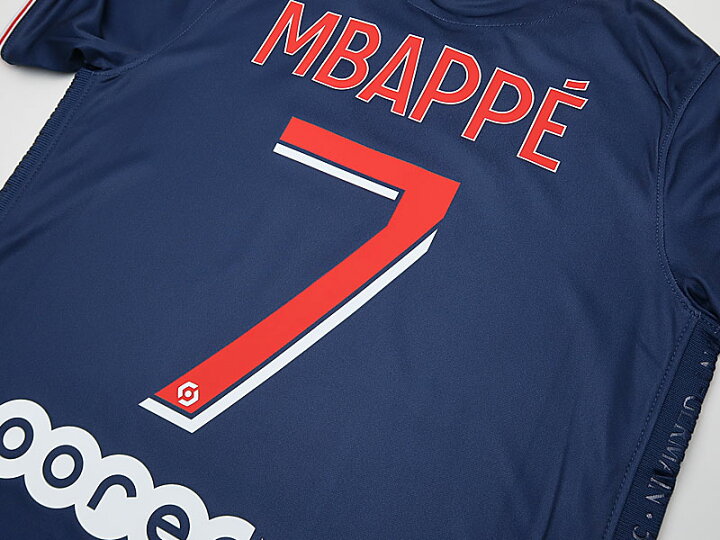 楽天市場 7 エムバペ ムバッペ パリサンジェルマン Psg ユニフォーム ホーム 21 キッズ ジュニア Nike 正規品 即発送 Football Vita 楽天市場 7 エムバペ ムバッペ パリサンジェルマン Psg ユニフォーム ホーム 21 キッズ ジュニア Nike 正規品 即発送 Football Vita