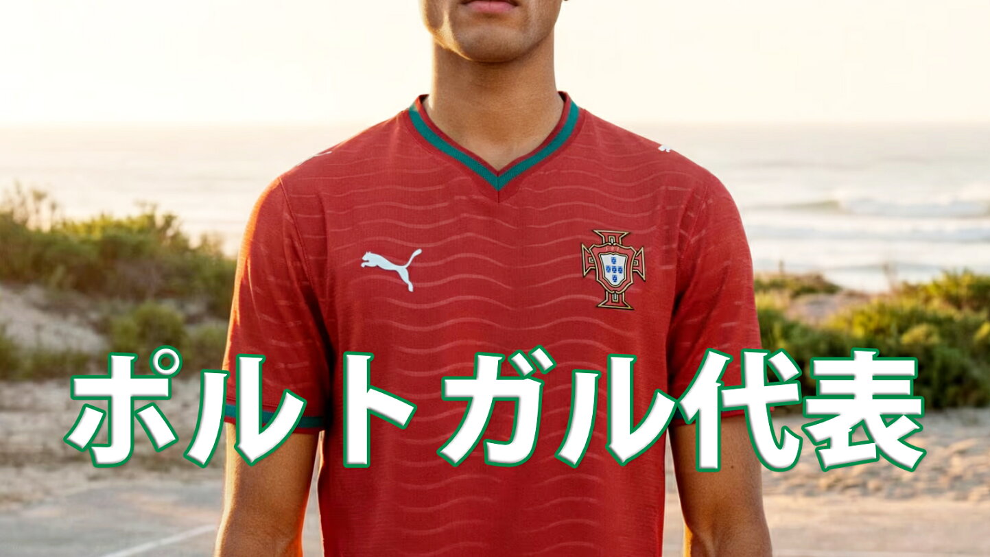 楽天市場 | Football Vita - ポルトガル代表