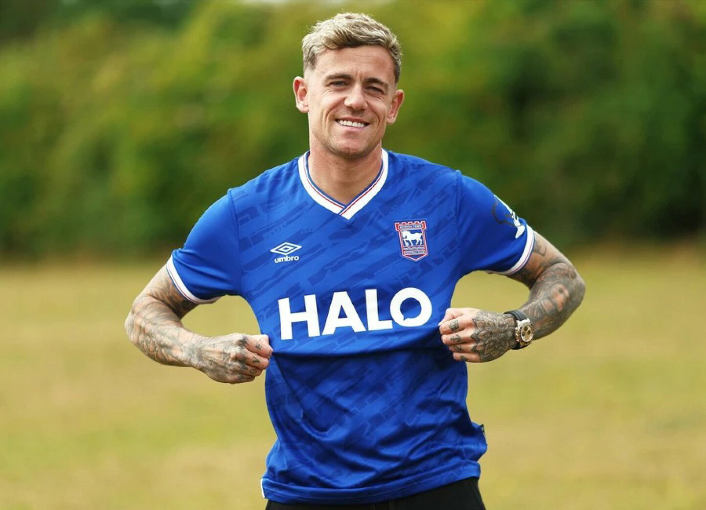 楽天市場 | Football Vita - イプスウィッチタウン
