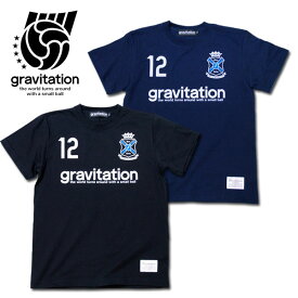 【gravitation×Football Vita】スペクタクルOSAKA　Tシャツ　Ver.03
