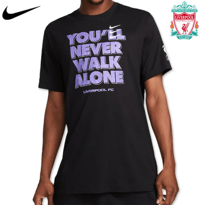 楽天市場】リバプール リヴァプール YNWA Tシャツ 23/24 2023 2024 