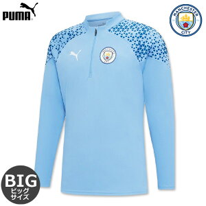 yʌzv[} }`FX^[VeB rbOTCY g[jOgbv hgbv 1/4Wbv K 23/24 2023 2024  PUMA Ap Ki