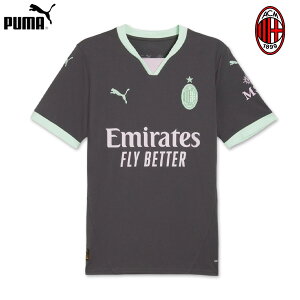 v[} AC~ jtH[ T[h 24/25 2024 2025  PUMA Ki