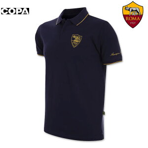 ASローマ ヘリテージ ポロシャツ copa コパ ファッション アパレル 正規品
