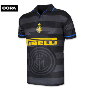 COPA Ce g jtH[ AEFC 1997 - 1998 Rp Ki