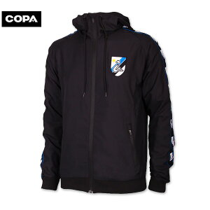 COPA Ce EBhu[J[ Taper Windbreaker Rp Ki