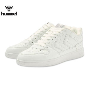 �q�������� ST POWER PLAY �X�j�[�J�[ �����Y ���f�B�[�X �E�B�����Y ���j�Z�b�N�X HM222815 hummel