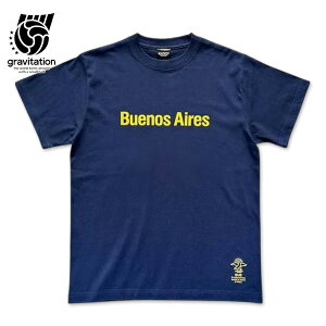 �_���������^ gravitation �u�G�m�X�A�C���X T�V���c Buenos Aires T-shirts