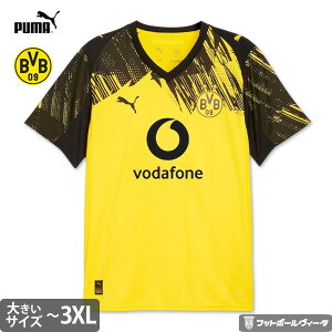 y2025-26 fzv[} hgg BVB rbOTCY jtH[ z[ 25/26 2025 2026  PUMA Ki