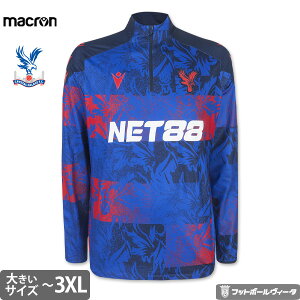 NX^pX rbOTCY 1/4Wbv EH[AbvVc Warm Up 1/4 Zip Sweatshirt 25/26 2025 2026 W[W  macron }N Ki MNR