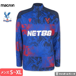 NX^pX 1/4Wbv EH[AbvVc Warm Up 1/4 Zip Sweatshirt 25/26 2025 2026 W[W  macron }N Ki MNR