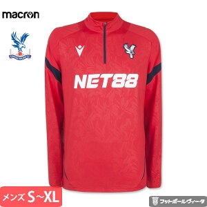NX^pX 1/4Wbv g[jOVc training 1/4 Zip Sweatshirt 25/26 2025 2026 W[W  macron }N Ki MNR