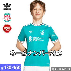 AfB_X ov[ @v[ jtH[ T[h 25/26 2025 2026 LbY WjATCY  adidas Ki