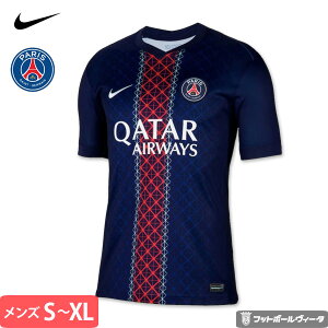 y2025-26 fziCL pTWF} PSG jtH[ z[ 25/26 2025 2026 W[W Vc  NIKE Ki