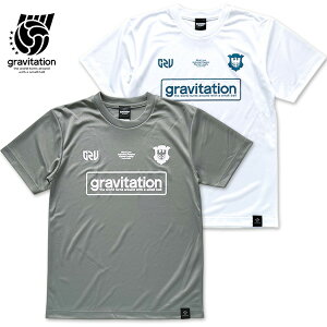 �_���������^ gravitation Box Logo Practice Shirts �{�b�N�X���S �v���N�e�B�X�V���c