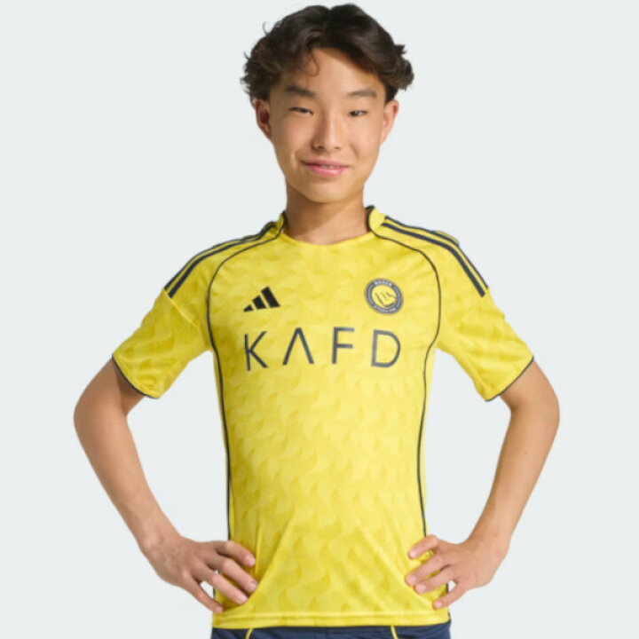 楽天市場】【数量限定☆】アディダス アル・ナスル ユニフォーム 